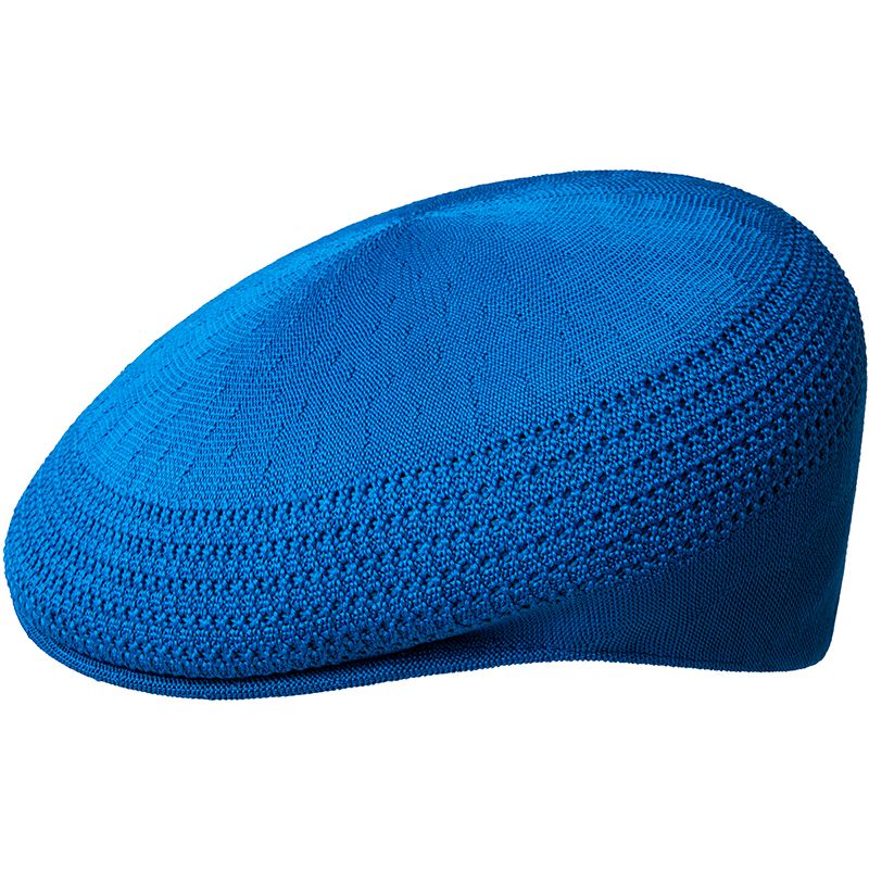Tropic 504 Ventair - Kangol Flat Cap | Boneroshop
