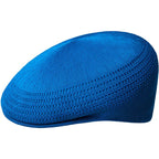 Tropic 504 Ventair - Kangol Flat Cap | Boneroshop