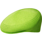 Tropic 504 Ventair - Kangol Flat Cap | Boneroshop