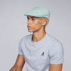 Tropic 504 Ventair - Kangol Flat Cap | Boneroshop