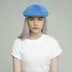 Tropic 504 Ventair - Kangol Flat Cap | Boneroshop