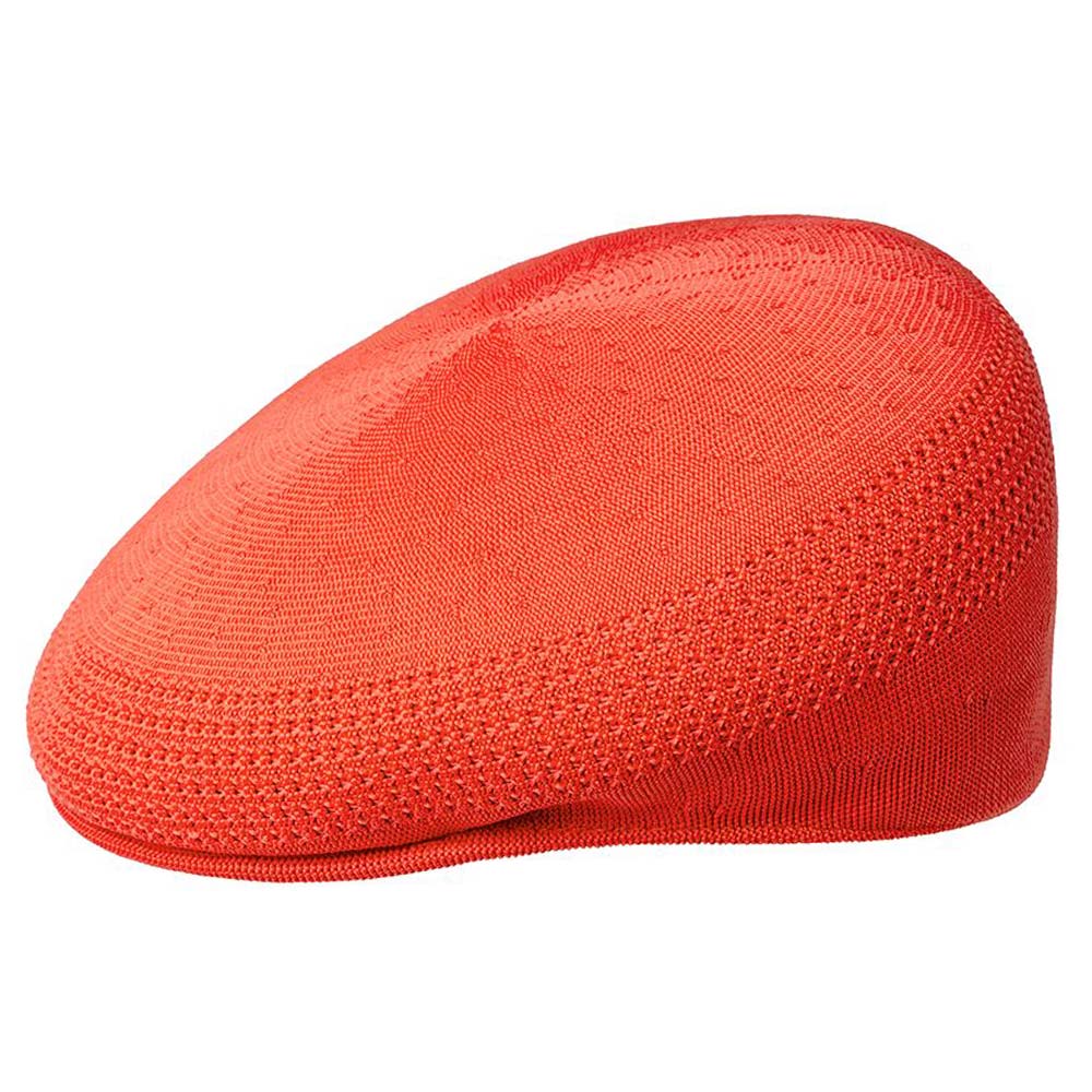 Tropic 504 Ventair - Kangol Flat Cap | Boneroshop