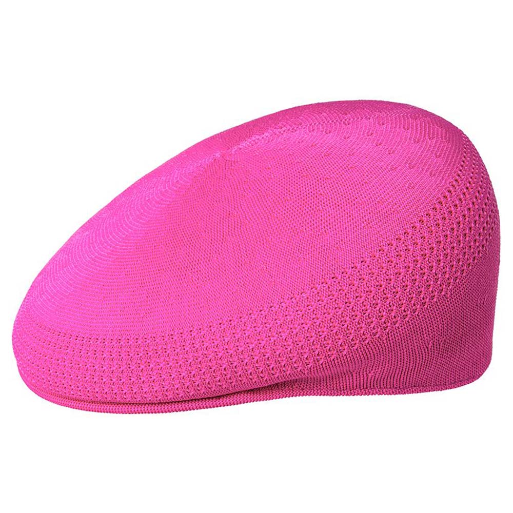 Tropic 504 Ventair - Kangol Flat Cap | Boneroshop