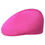 Tropic 504 Ventair - Kangol Flat Cap | Boneroshop