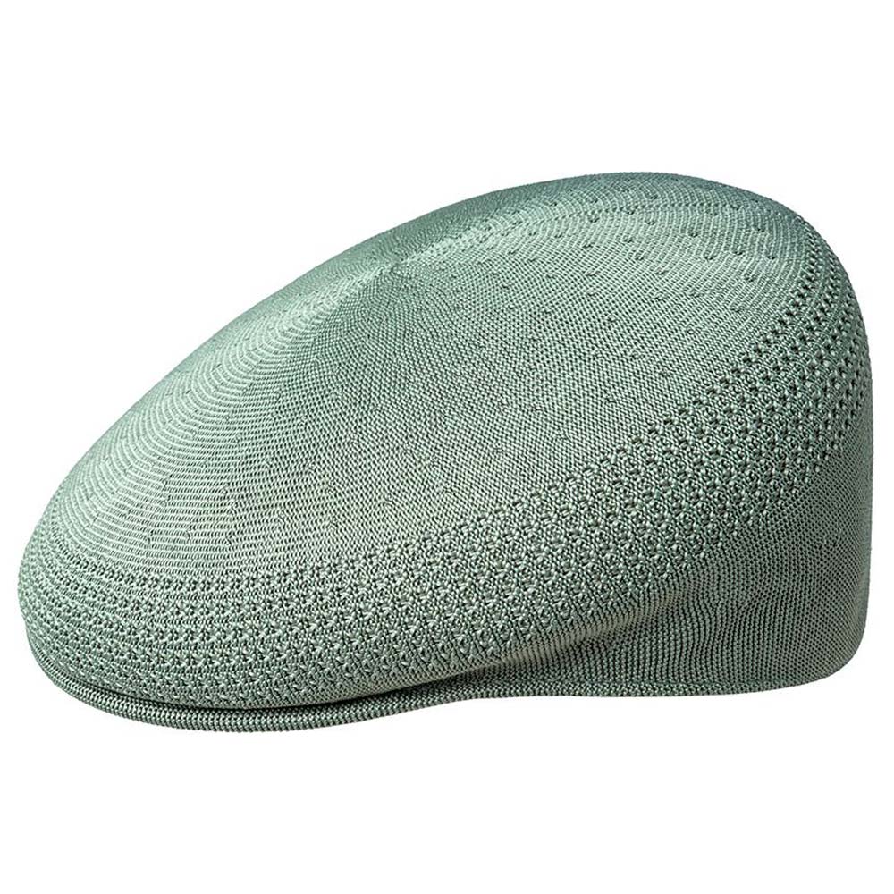 Tropic 504 Ventair - Kangol Flat Cap | Boneroshop