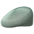 Tropic 504 Ventair - Kangol Flat Cap | Boneroshop