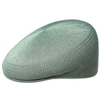 Tropic 504 Ventair - Kangol Flat Cap | Boneroshop