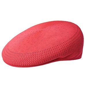 Tropic 504 Ventair - Kangol Flat Cap | Boneroshop