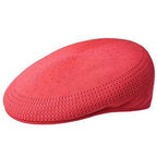 Tropic 504 Ventair - Kangol Flat Cap | Boneroshop