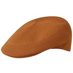 Tropic 504 Ventair - Kangol Flat Cap | Boneroshop