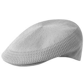 Tropic 504 Ventair - Kangol Flat Cap | Boneroshop
