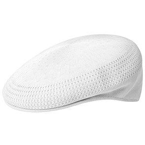 Tropic 504 Ventair - Kangol Flat Cap | Boneroshop