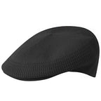 Tropic 504 Ventair - Kangol Flat Cap | Boneroshop