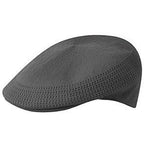 Tropic 504 Ventair - Kangol Flat Cap | Boneroshop