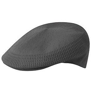 Tropic 504 Ventair - Kangol Flat Cap | Boneroshop