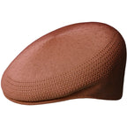Tropic 504 Ventair - Kangol Flat Cap | Boneroshop