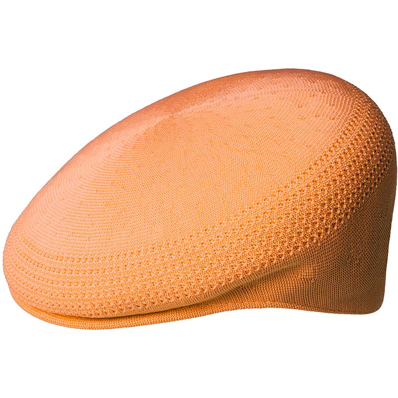Tropic 504 Ventair - Kangol Flat Cap | Boneroshop