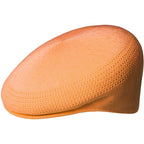 Tropic 504 Ventair - Kangol Flat Cap | Boneroshop