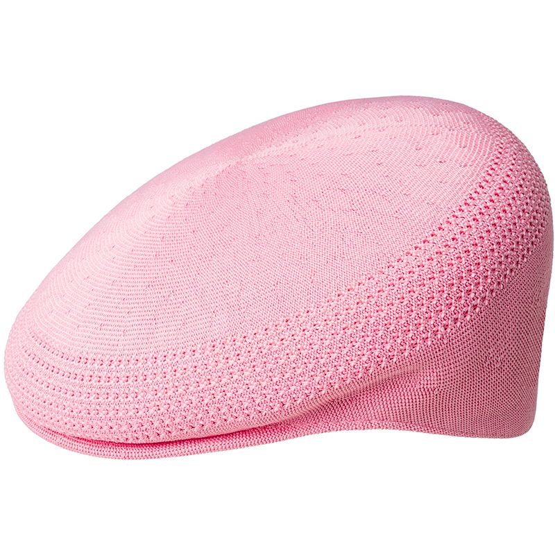 Tropic 504 Ventair - Kangol Flat Cap | Boneroshop
