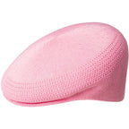 Tropic 504 Ventair - Kangol Flat Cap | Boneroshop