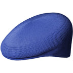 Tropic 504 Ventair - Kangol Flat Cap | Boneroshop