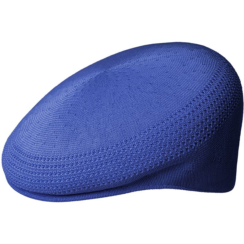 Tropic 504 Ventair - Kangol Flat Cap | Boneroshop