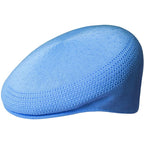 Tropic 504 Ventair - Kangol Flat Cap | Boneroshop
