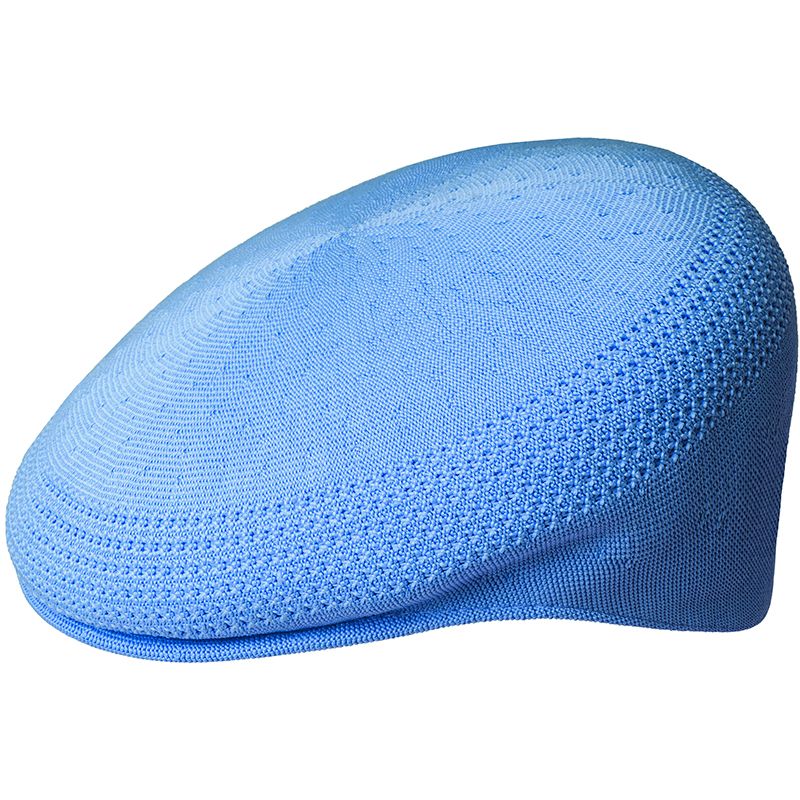 Tropic 504 Ventair - Kangol Flat Cap | Boneroshop