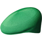 Tropic 504 Ventair - Kangol Flat Cap | Boneroshop