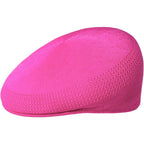Tropic 504 Ventair - Kangol Flat Cap | Boneroshop