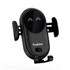 Tubby Charger – Wireless Car Charger with Sensor