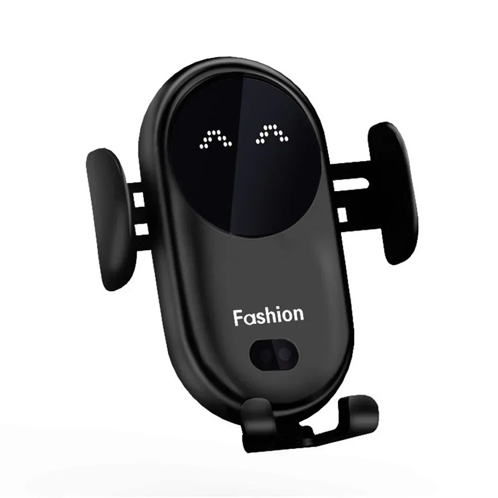 Tubby Charger – Wireless Car Charger with Sensor