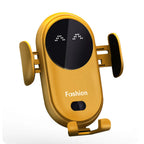Tubby Charger – Wireless Car Charger with Sensor