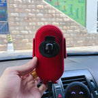 Tubby Charger – Wireless Car Charger with Sensor