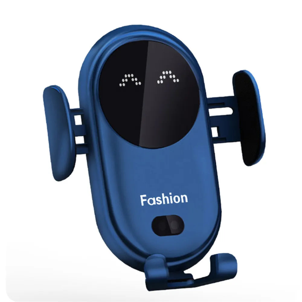 Tubby Charger – Wireless Car Charger with Sensor