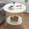 Two-Tier Coffee Table
