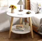 Two-Tier Coffee Table