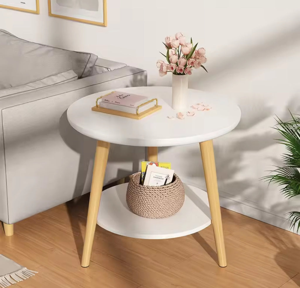 Two-Tier Coffee Table