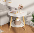 Two-Tier Coffee Table
