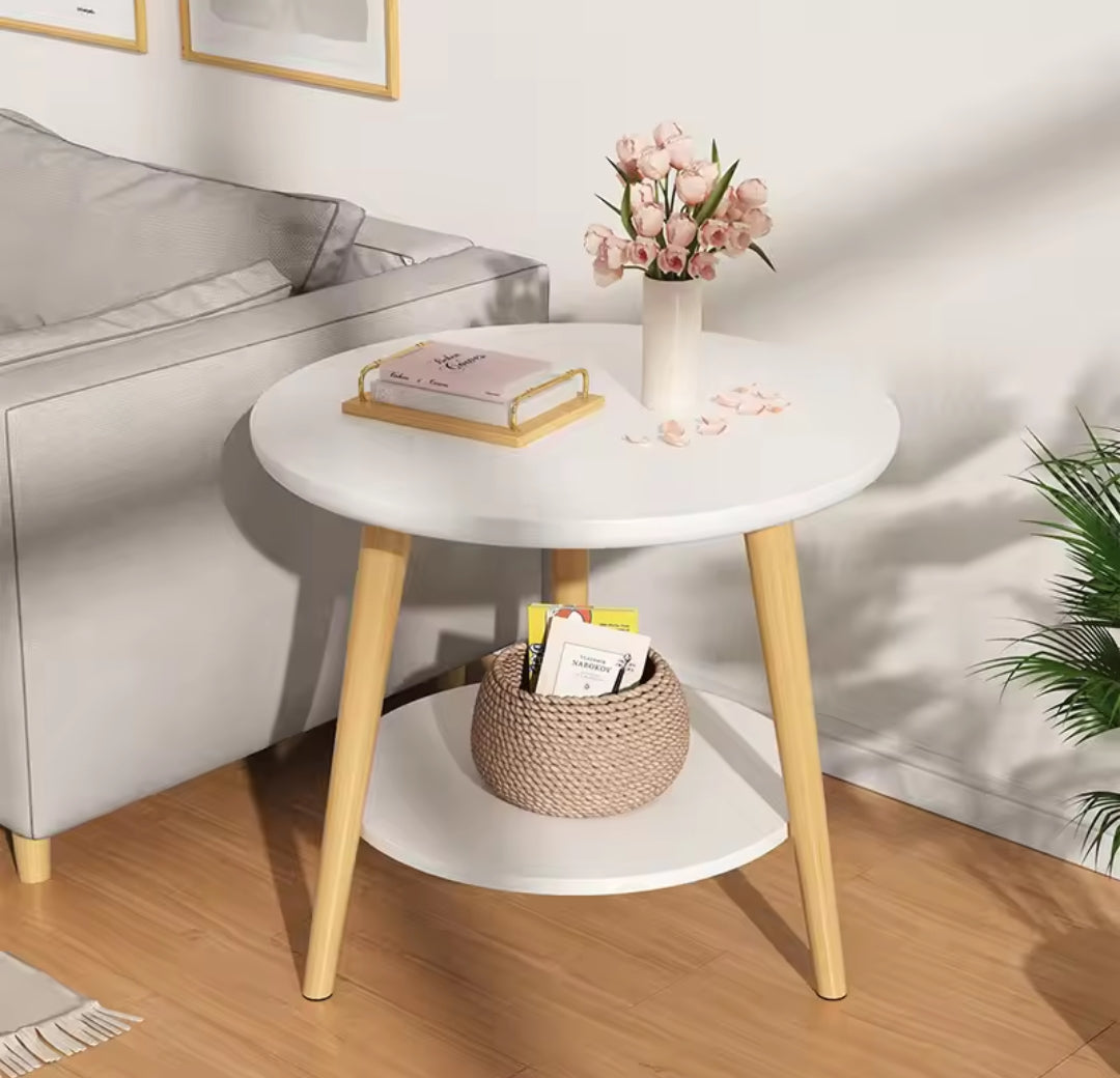 Two-Tier Coffee Table