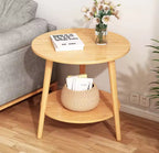 Two-Tier Coffee Table