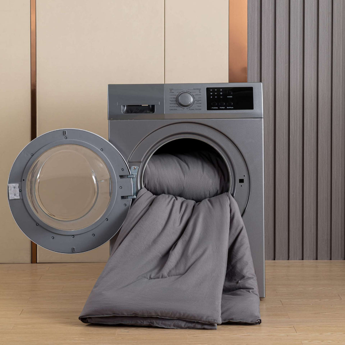 Ultra-Comfort Duvet Set