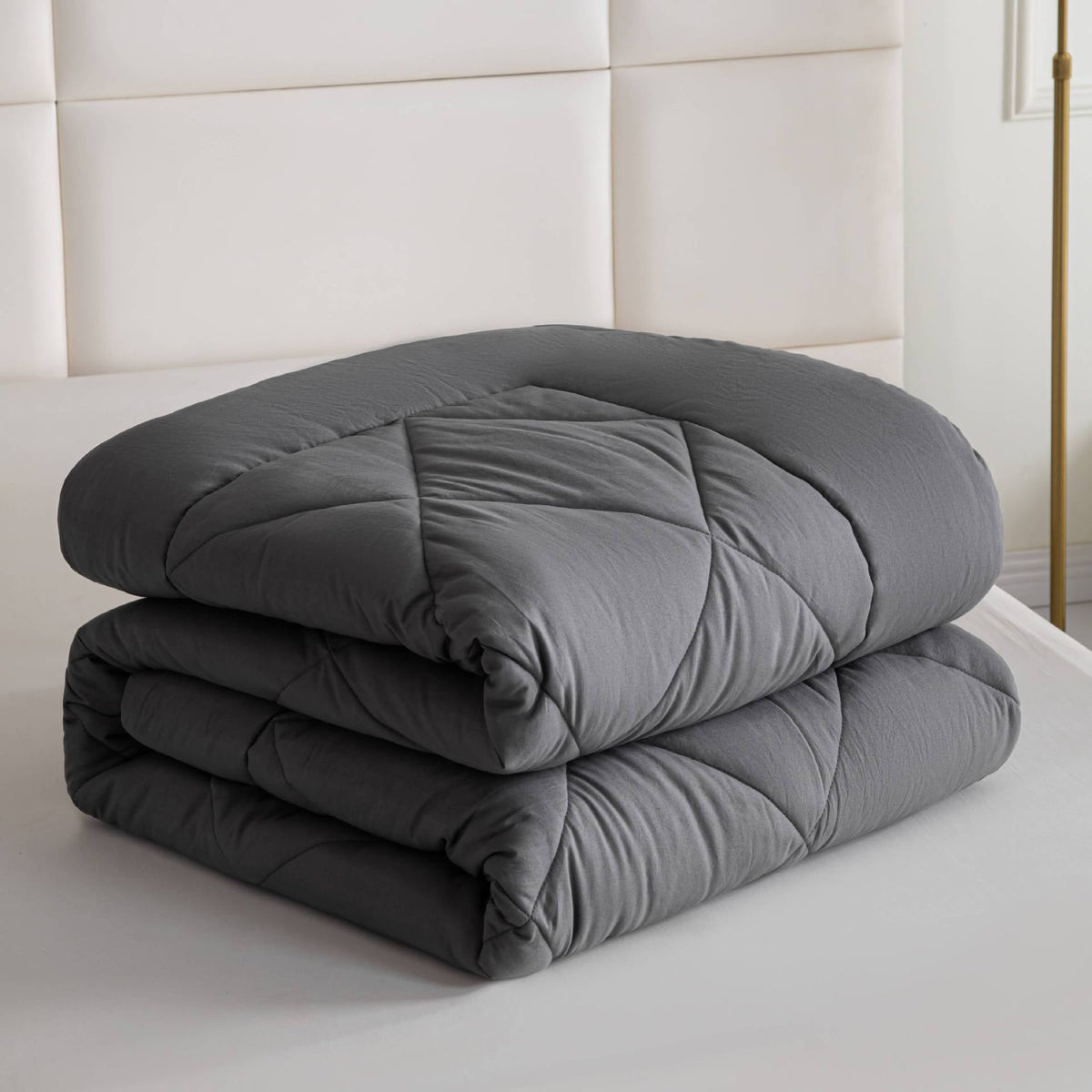 Ultra-Comfort Duvet Set
