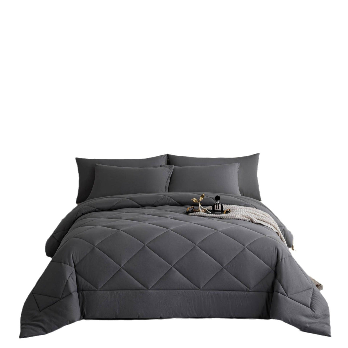 Ultra-Comfort Duvet Set