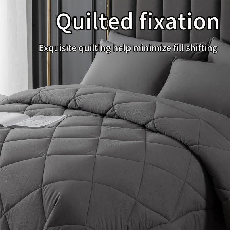 Ultra-Comfort Duvet Set