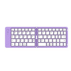 Ultra-Compact Foldable Keyboard