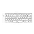Ultra-Compact Foldable Keyboard