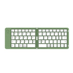 Ultra-Compact Foldable Keyboard
