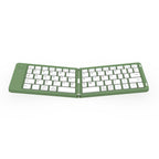 Ultra-Compact Foldable Keyboard