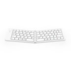 Ultra-Compact Foldable Keyboard